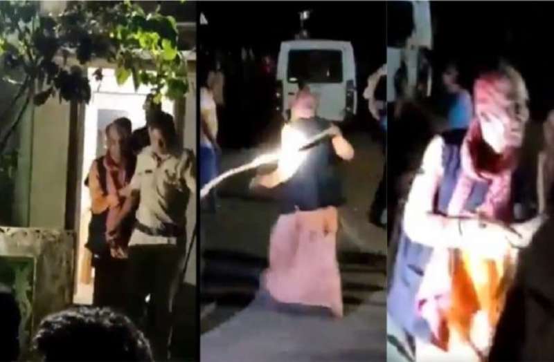 पालघर संतो की हत्या : सीआईडी ने 18 और  आरोपियों को किया गिरफ्तार