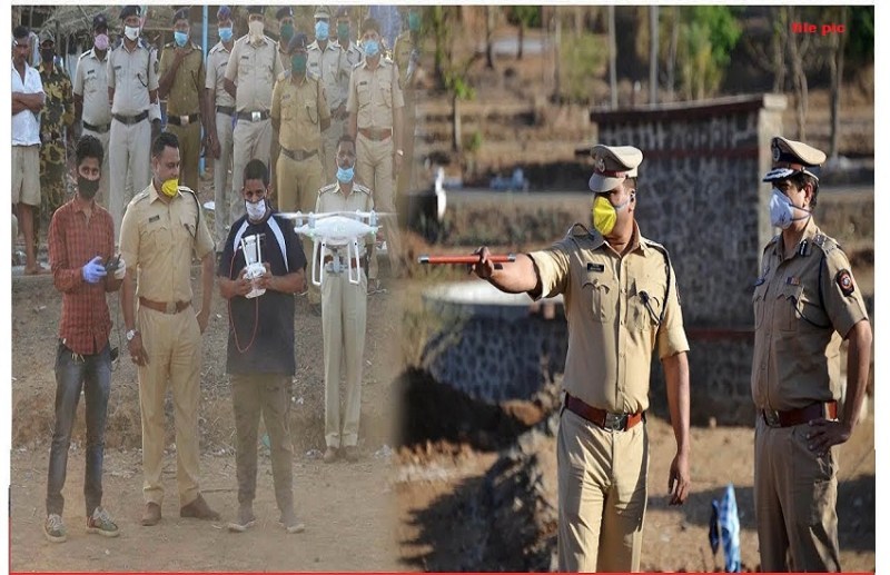 पालघर संतो की हत्या : सीआईडी ने 18 और  आरोपियों को किया गिरफ्तार