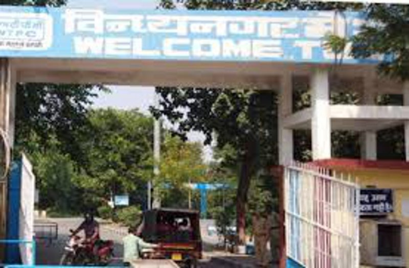 Country's first plant in NTPC: methanol will be made from carbon dioxide