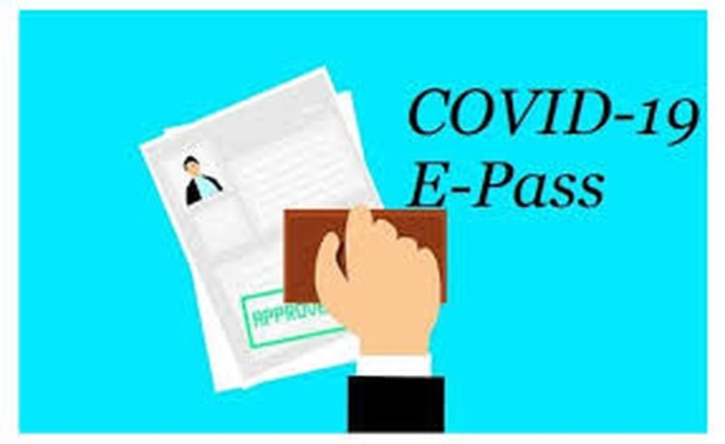 बाड़मेर में ई-पास के 8 हजार 849 आवेदन निरस्त, 3 हजार लंबित!