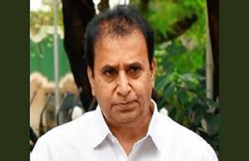 राज्य सरकार ने केंद्र से सीएपीएफ की 20 टुकड़ी की मांग,