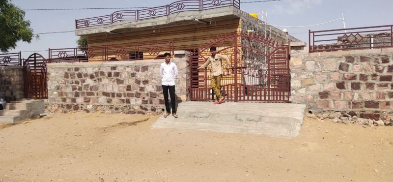 घर आजा परदेसी तेरा गांव बुलाए रे...