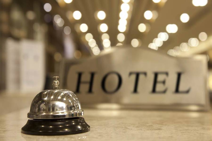 jodhpur administration can help hotel industries during lockdown