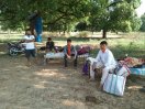 coronavirus effects: Story of Magraura Village in Maihar Region satna 