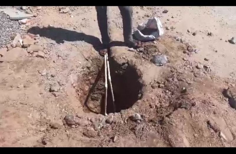 बीसलपुर पाइपलाइन से 23 अवैध जल कनेक्शन काटे