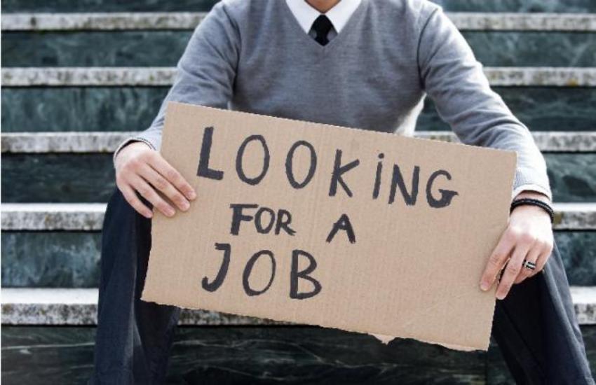 australian unemployment