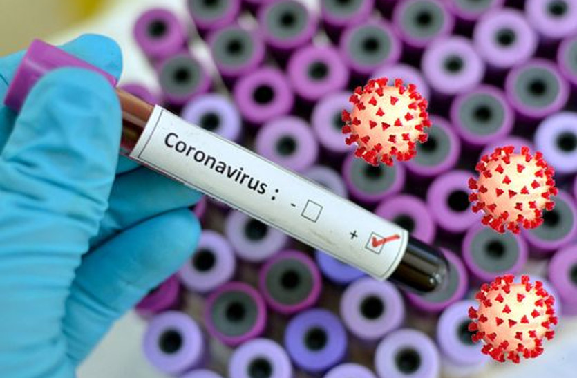 coronavirus update in dungarpur