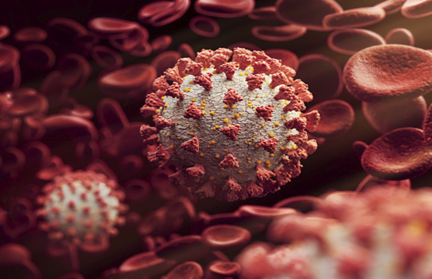 coronavirus May rise aids related death by half million in 6 months