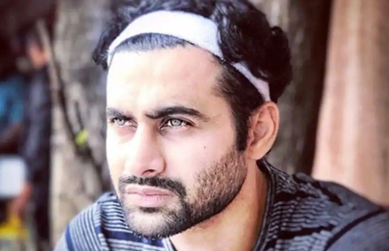 Freddy Daruwala
