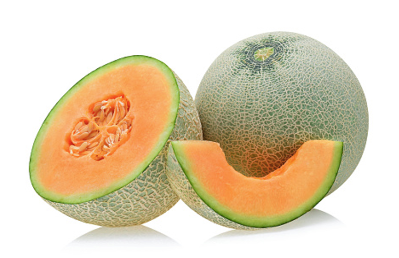 You should know 5 benefits of eating Muskmelon