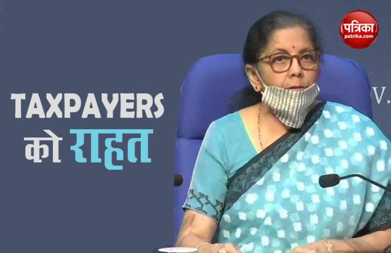 Nirmala Sitharaman