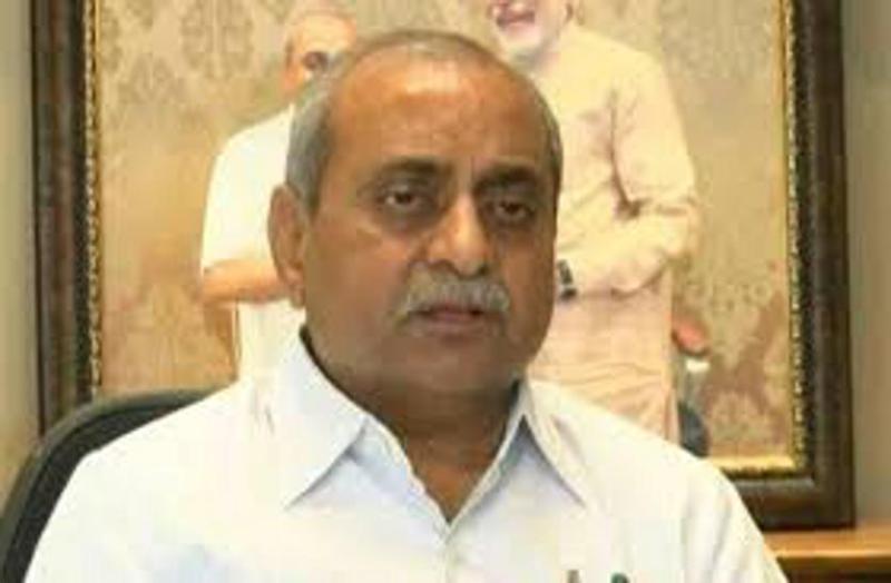 Gujrat news: यह मार्ग बनाया जा रहा है छह मार्गीय...