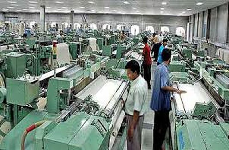 3 lakh crore package inadequate for MSME units in bhilwara
