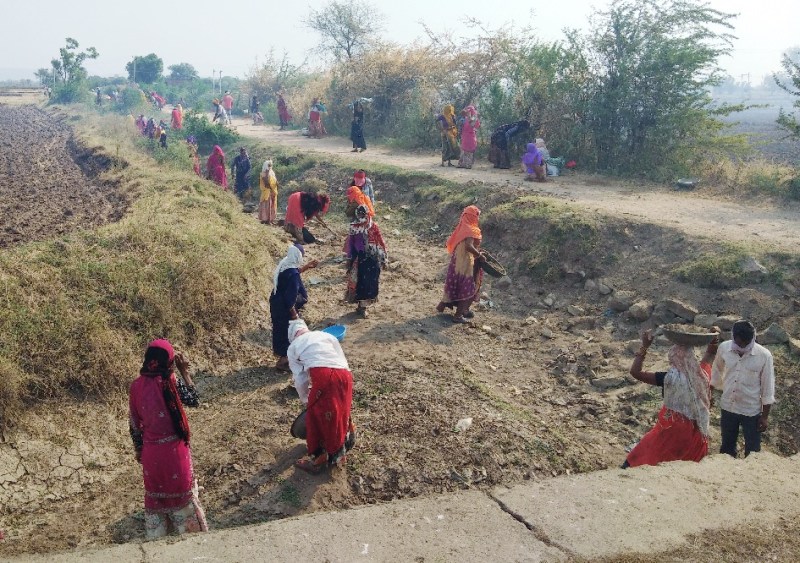 10 पंचायतों में 2.73 करोड़ के 31 कार्य स्वीकृत