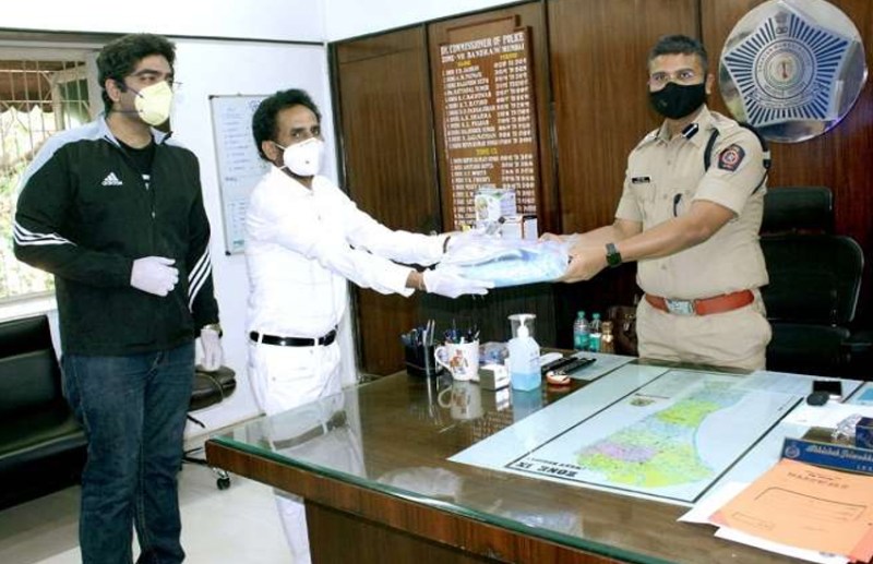 film producer jagbir dahiya