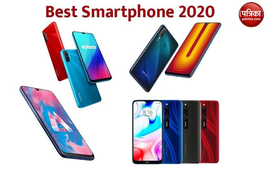 World Family Day 2020: Best Smartphone for Parents in India 2020