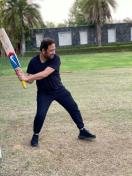 पर्पल ग्रुप के चेयरमैन कपिल तनेजा 