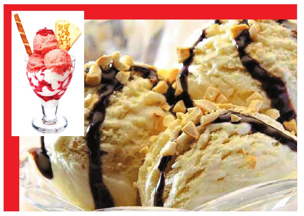 लॉकडाउन में बच्चों की पहुंच से दूर हुई आइसक्रीम