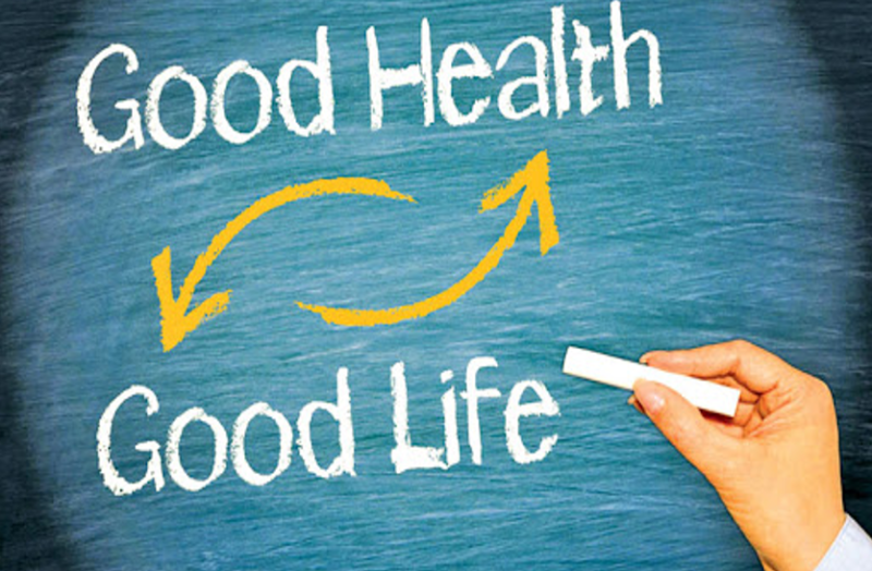 'स्वास्थ्य में निवेश करना अकलमंदी का काम'