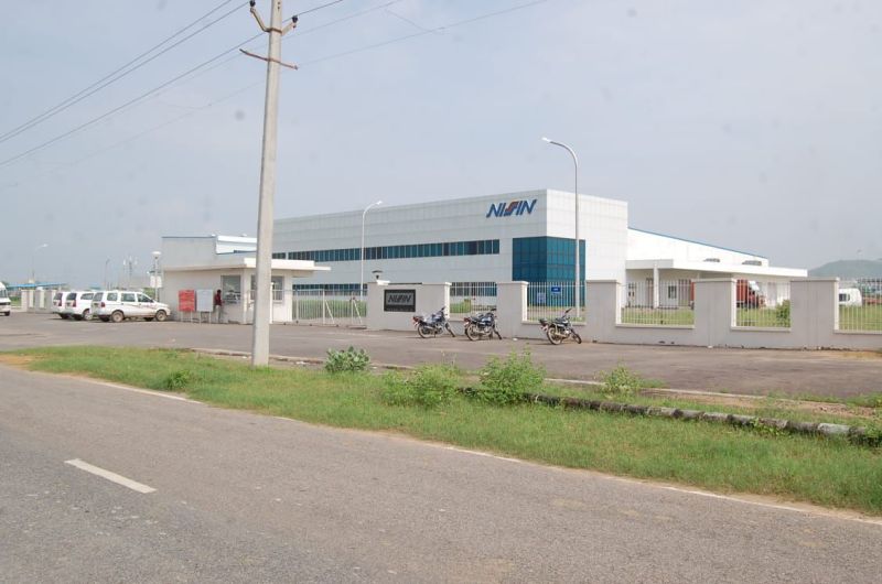 सरकारी नियमों में उलझ गई जापानी जोन की रौनक