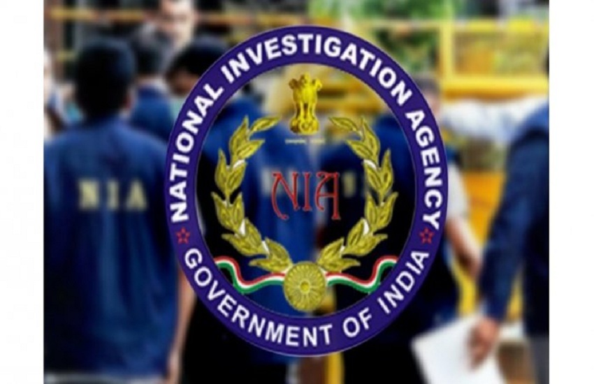 NIA नौसेना जासूसी मामले में मुंबई से मुख्य साजिशकर्ता गिरफ्तार