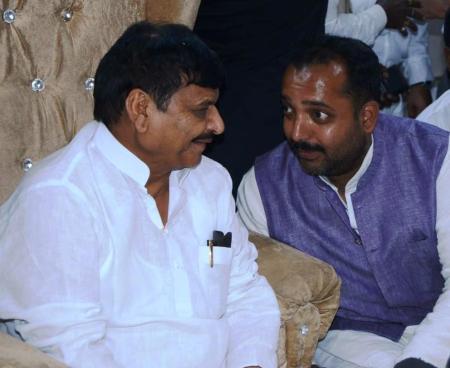 औरैया हादसे को लेकर प्रसपा का बड़ा आरोप, इनके चलते 24 श्रमिकों को गवानी पड़ी जान