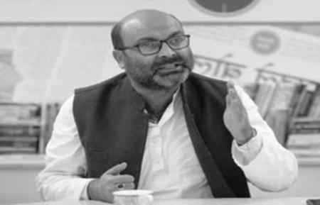 औरैया सड़क हादसे को लेकर बोले कांग्रेस प्रदेश अध्यक्ष, 24 श्रमिकों की मौत के जिम्मेदार सीएम योगी आदित्यनाथ