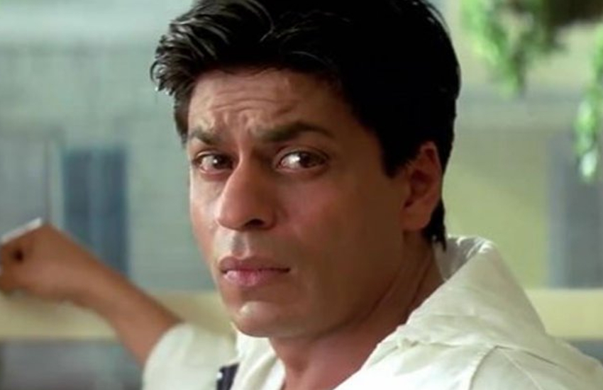 shah rukh khan