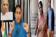 politics : प्रवासी मजदूरों के रेल का किराया केंद्र नही दे रही है... गृह मंत्री अनिल देशमुख ने केंद्रीय वित्त मंत्री के दावे को बताया झूठा