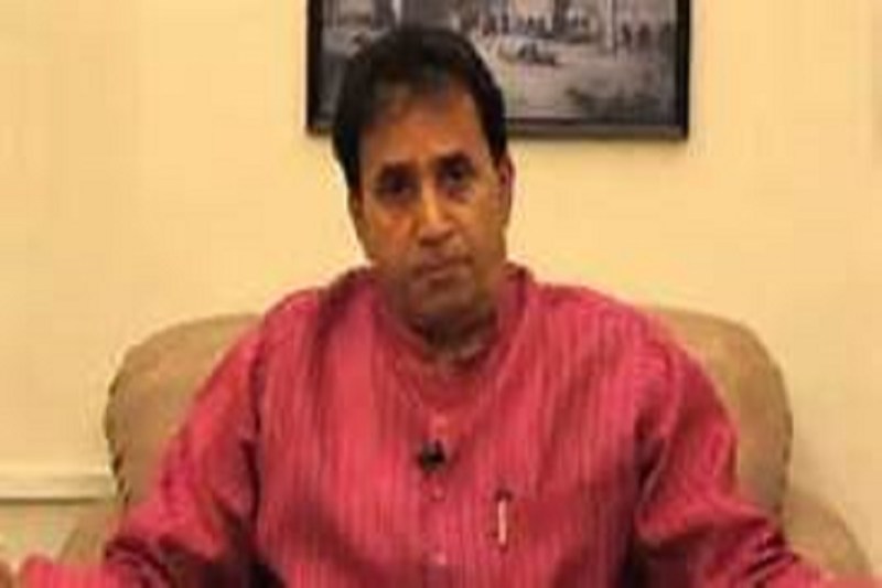 politics : पश्चिम बंगाल, झारखंड ,यूपी, राजस्थान जैसे राज्यों को एनओसी जल्दी देना चाहिए- महाराष्ट्र सरकार