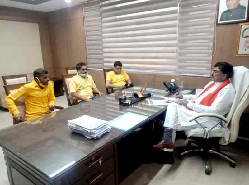 कुर्मी और कुड़मी एक ही जाति के दो नाम, नहीं मिल रहा आरक्षण का लाभ