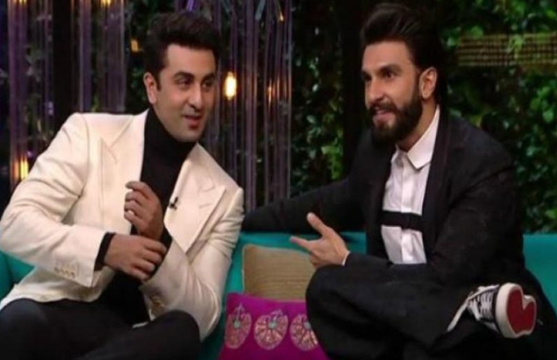 ranbir kapoor ranveer singh