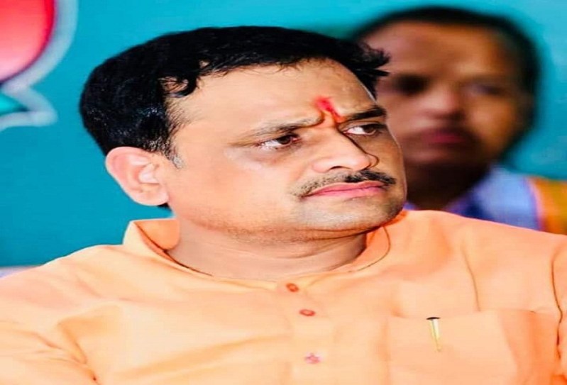 BJP assembly meeting