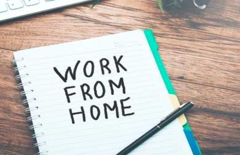 सरकार के पास ई- ऑफिस और ई- गवर्नेंस सिस्टम उपलब्ध, वर्क फ्रॉम होम को लागू करने में होगी आसानी