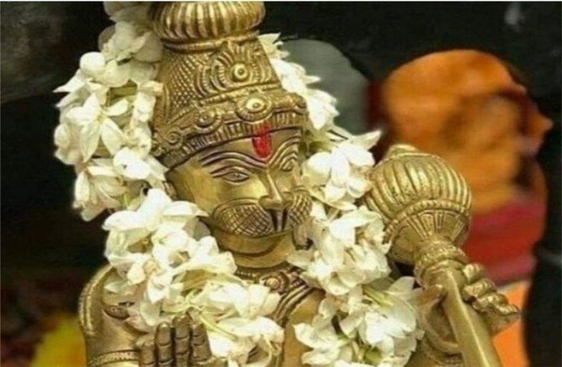 हनुमान जी हर लेंगे सारे कष्ट और परेशानी, मंगलवार जरूर करके देखें यह काम