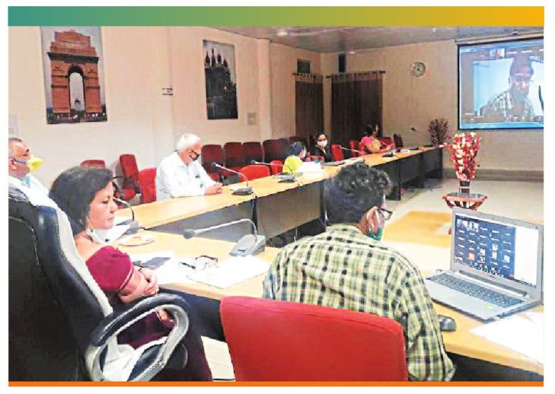 प्रतिरक्षा तंत्र मजबूत करने रोज करें योग और ध्यान