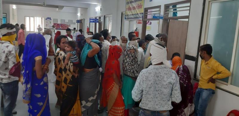 Prepare for other infections, Centre Govt alerts states, advisory on Black Fungus