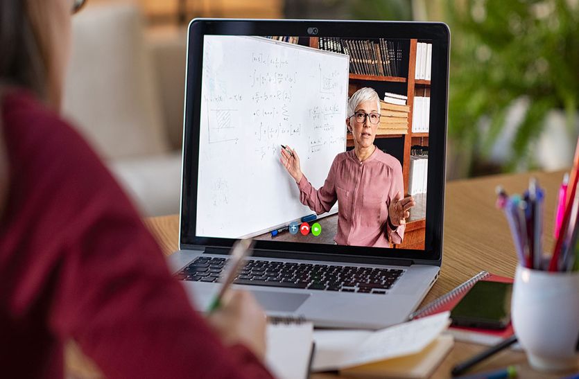 techno friendly education