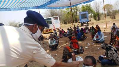 Short video poster image