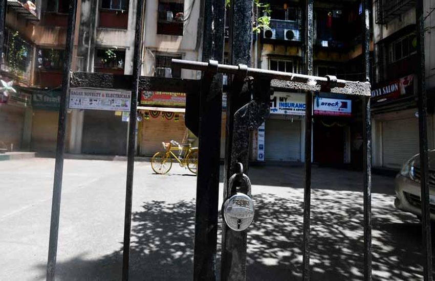 लॉक डाउन में डिलिवरी, पार्षद पति ने निभाई मामा की भूमिका