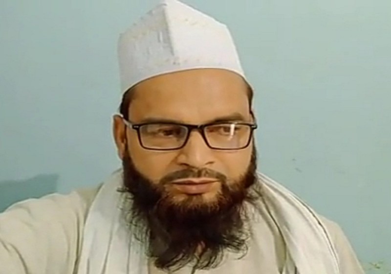 इस ईद पर नए कपड़े न खरीदें, बल्कि जरुरतमंदो की मदद करें, इससे बड़ा सबाव कुछ नहीं- मौलाना