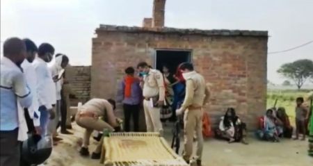 ...फिर ज्ञानेंद्र का सिर धड़ से कर दिया अलग