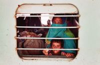 तो क्या यहाँ ट्रेनों की आवाजाही से बढ़ी कोरोना संक्रमितों की संख्या !