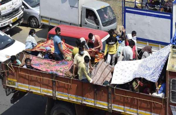 धूप से बचने का जतन