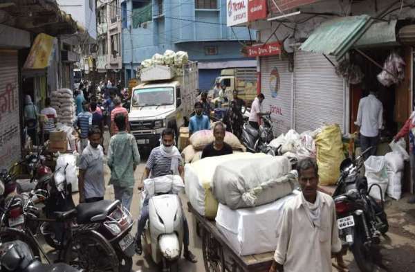 ये है टोटल लॉकडाउन