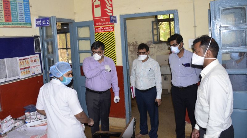 मेडिकल कॉलेज आउटसोर्स से करें विशेषज्ञ डॉक्टर्स की कमी पूरी