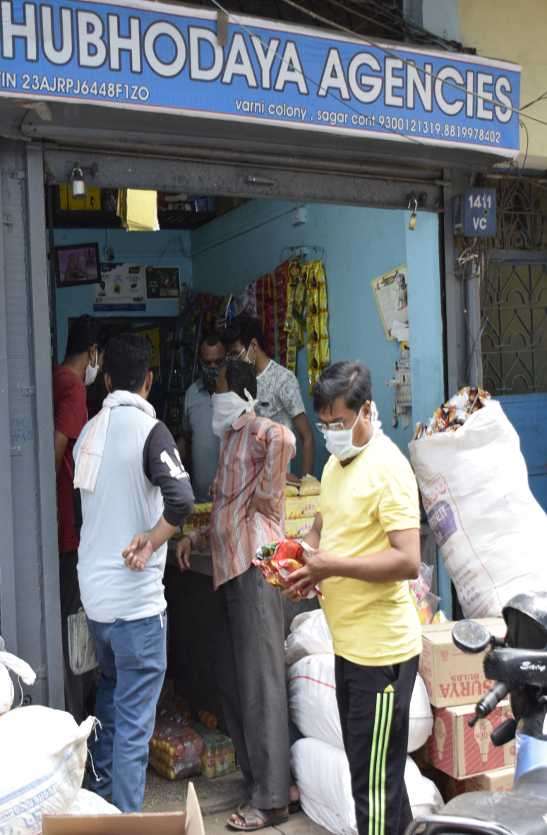 ये है टोटल लॉकडाउन