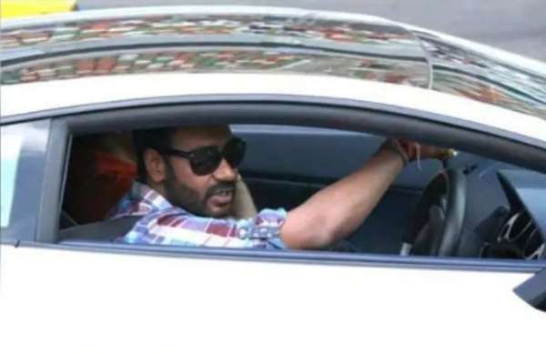 ajay devgan