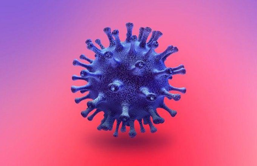 Coronavirus: गुजरात में कोरोना से 24 घंटे में 35 मौत, मृतकों की सख्या 700 के करीब