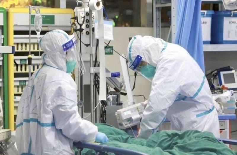 Coronavirus: गुजरात में कोरोना से 24 घंटे में 25 मौत, मृतकों की सख्या 700 पार